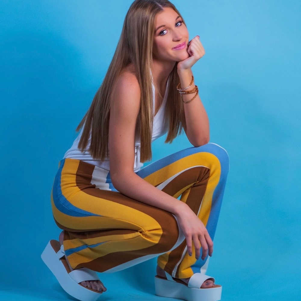 women’s pants